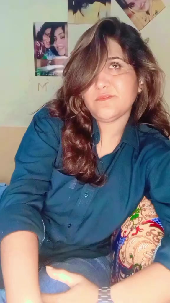 @Ziddi larki  Jaani82