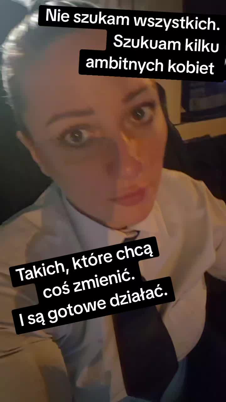 @Moja Droga Bez Szefa