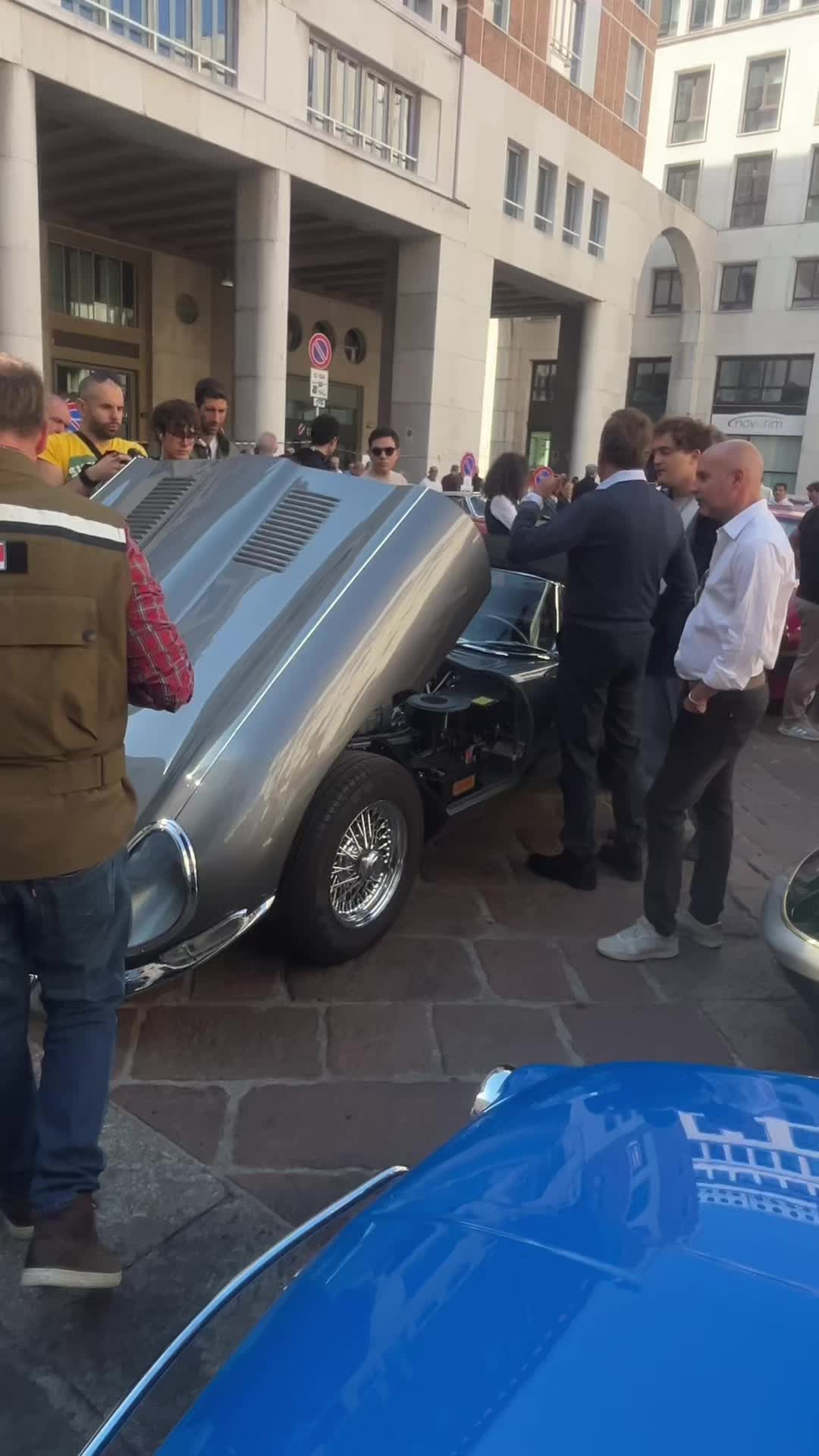 @Dali Dali Dali Milan