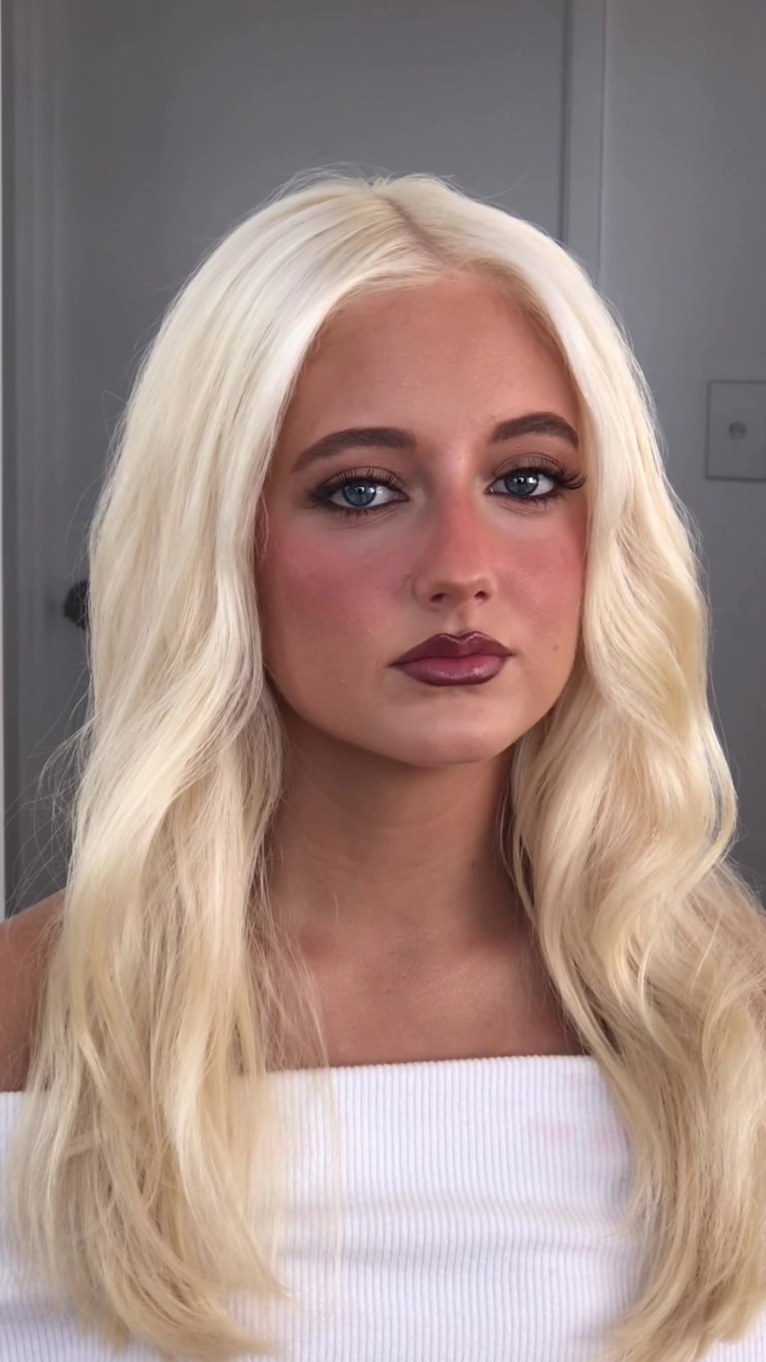 @Makeup by Nicole Jane