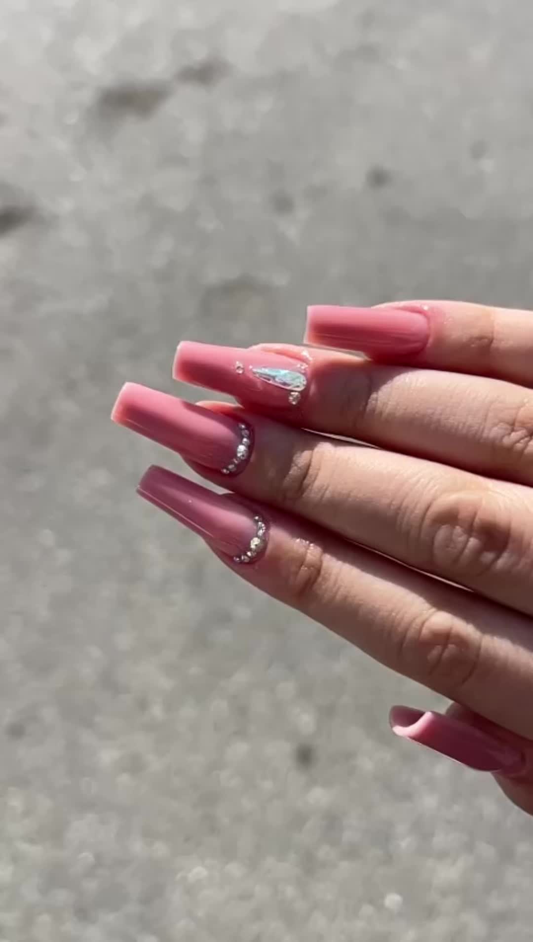 @Marty_Nails🎀