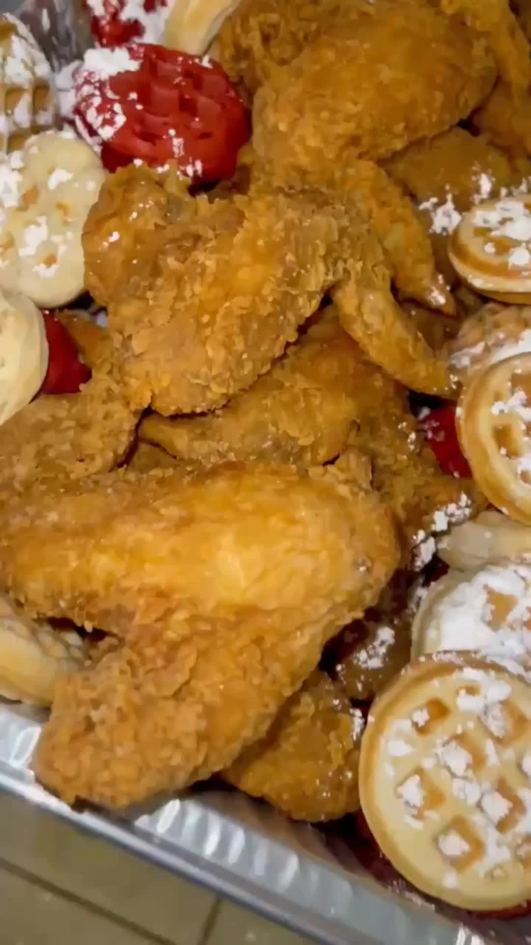@Soul Sistaz Eatz and Treatz