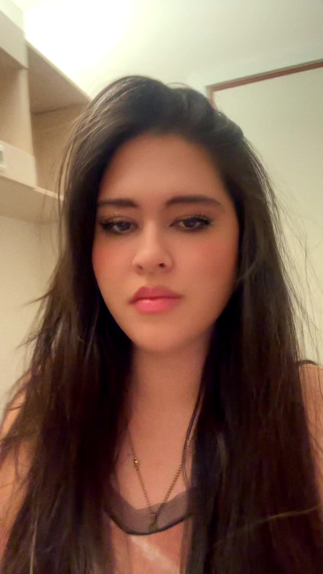 @Descended from Nefertiti