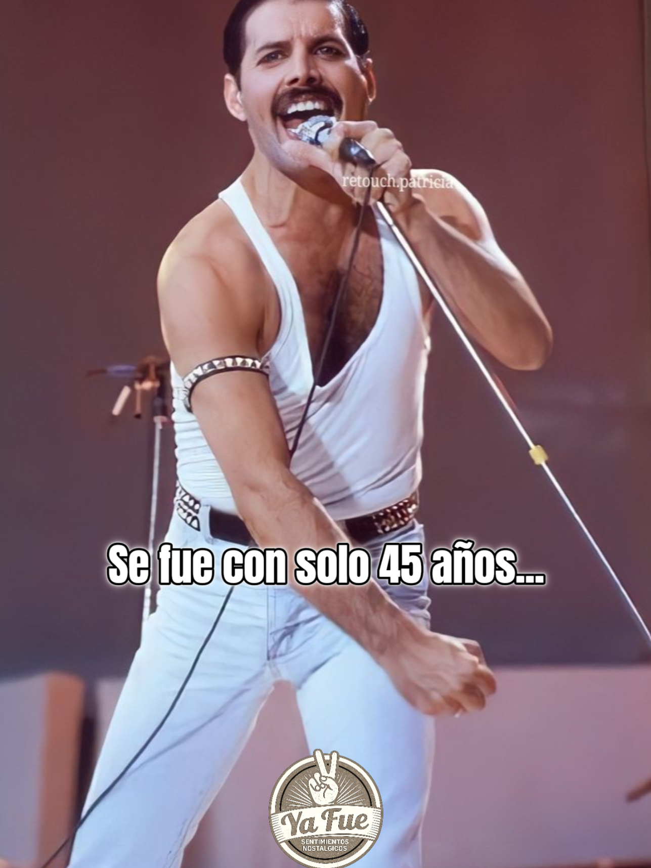 @Ya Fue.