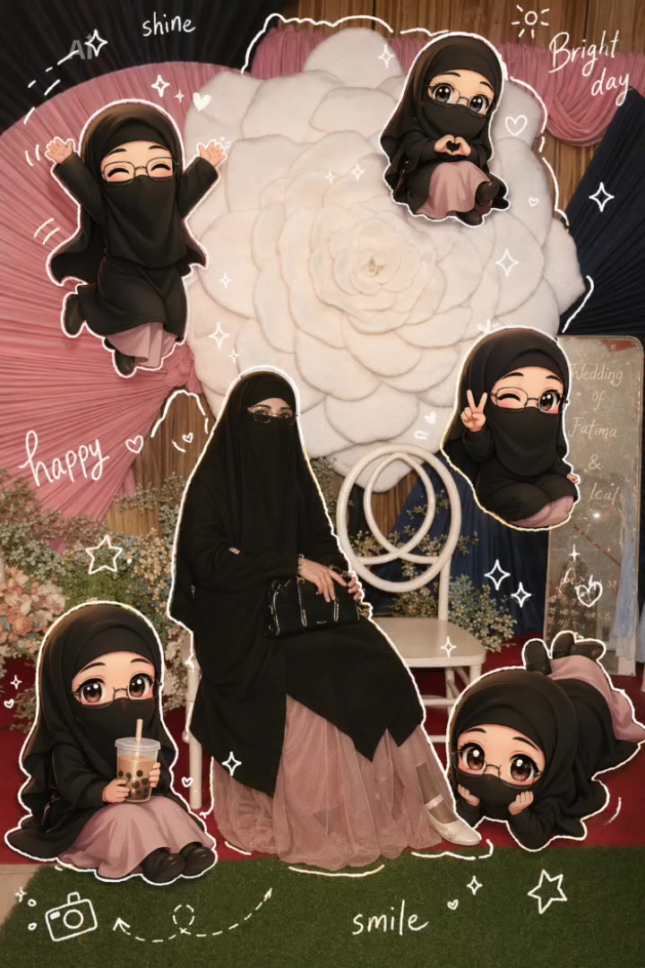 @Aisyah Bukan Istri Rasulullah