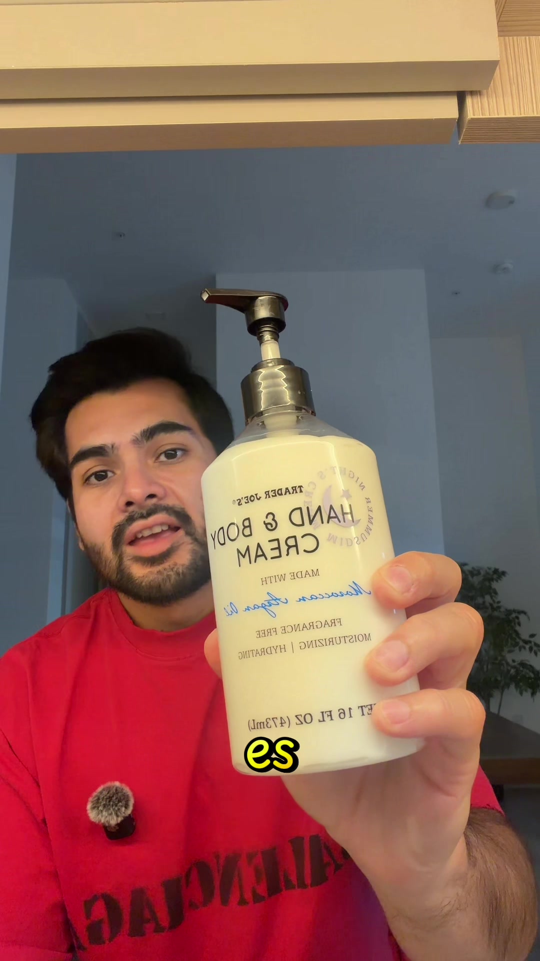 @Mike | Cambio de Hábitos
