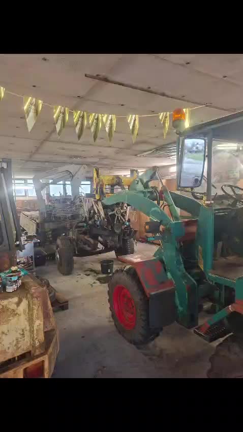 @Trecker Maik