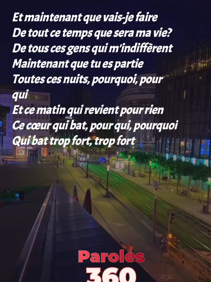 @Paroles 360