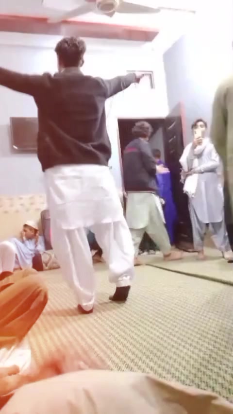 @Kohistan King