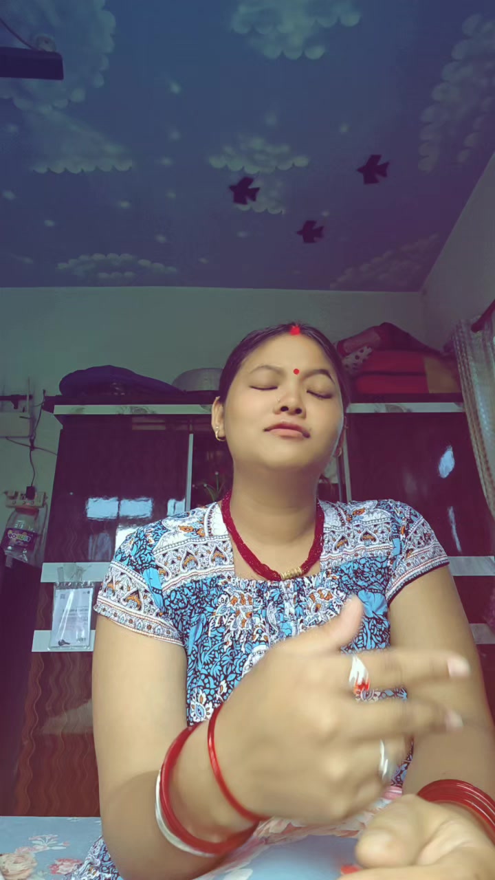 @Ranju 🦋chy