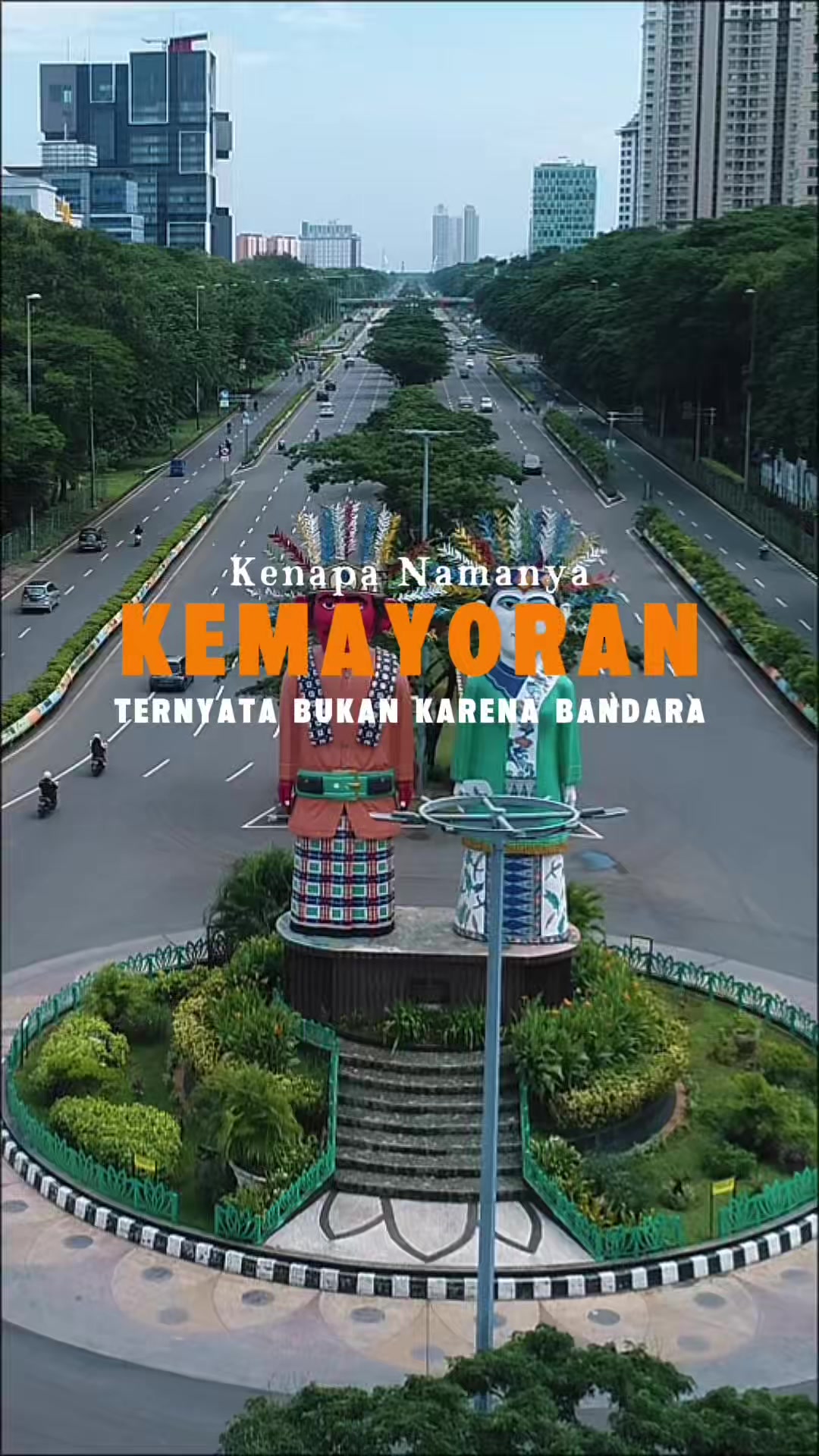 @Sudin Parekraf Jakarta Pusat