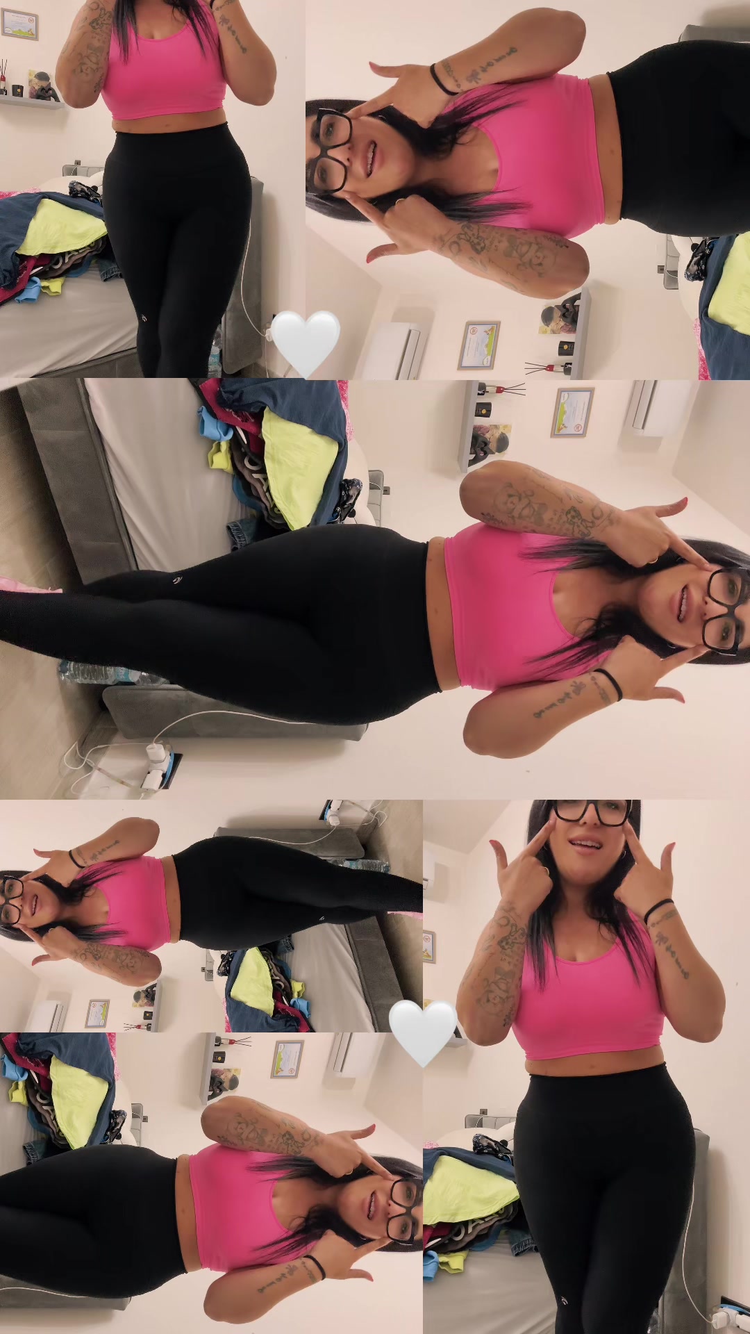 @Alessandra Passiator