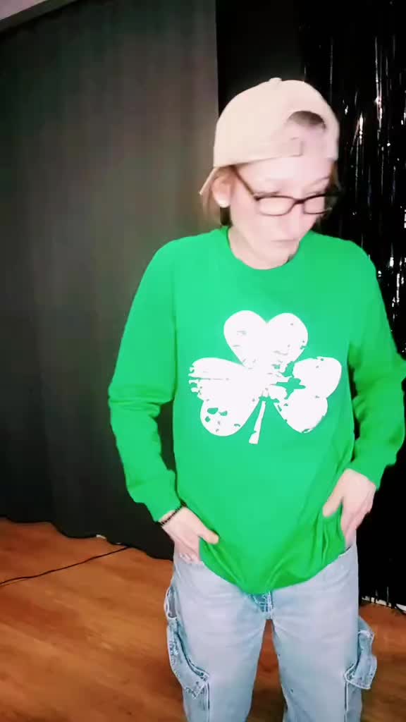 @Ania Mania ☘️