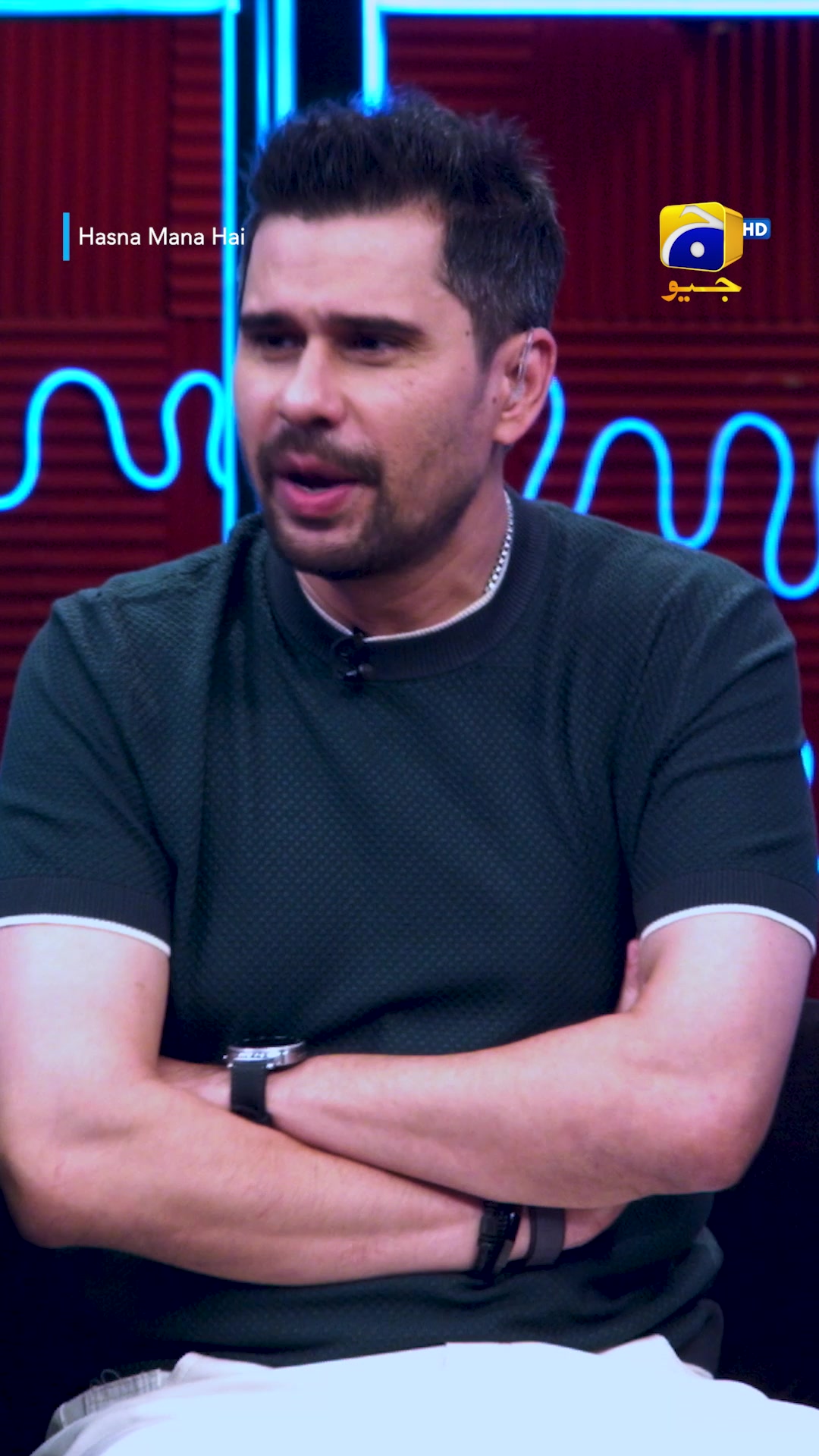 @Har Pal Geo - Geo TV