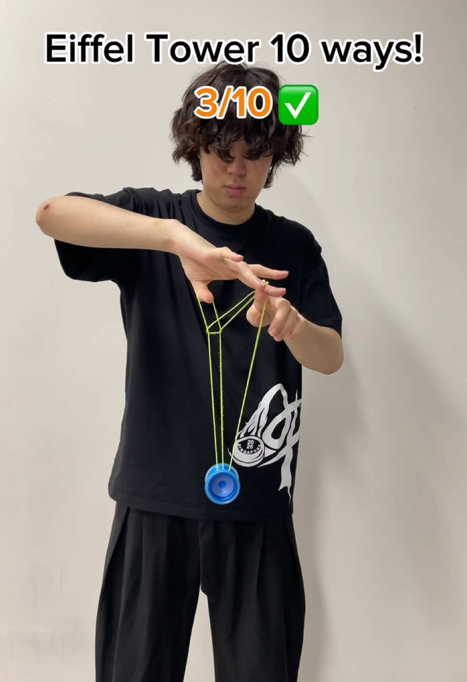@MAGICYOYO