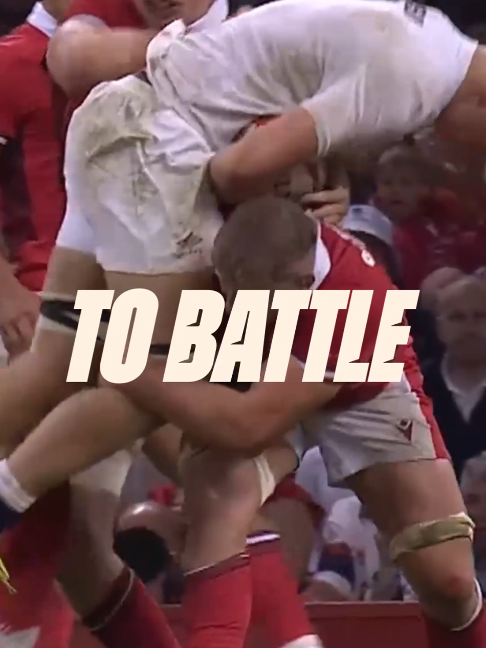 @Welsh Rugby