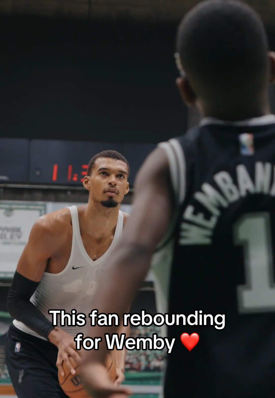@Overtime