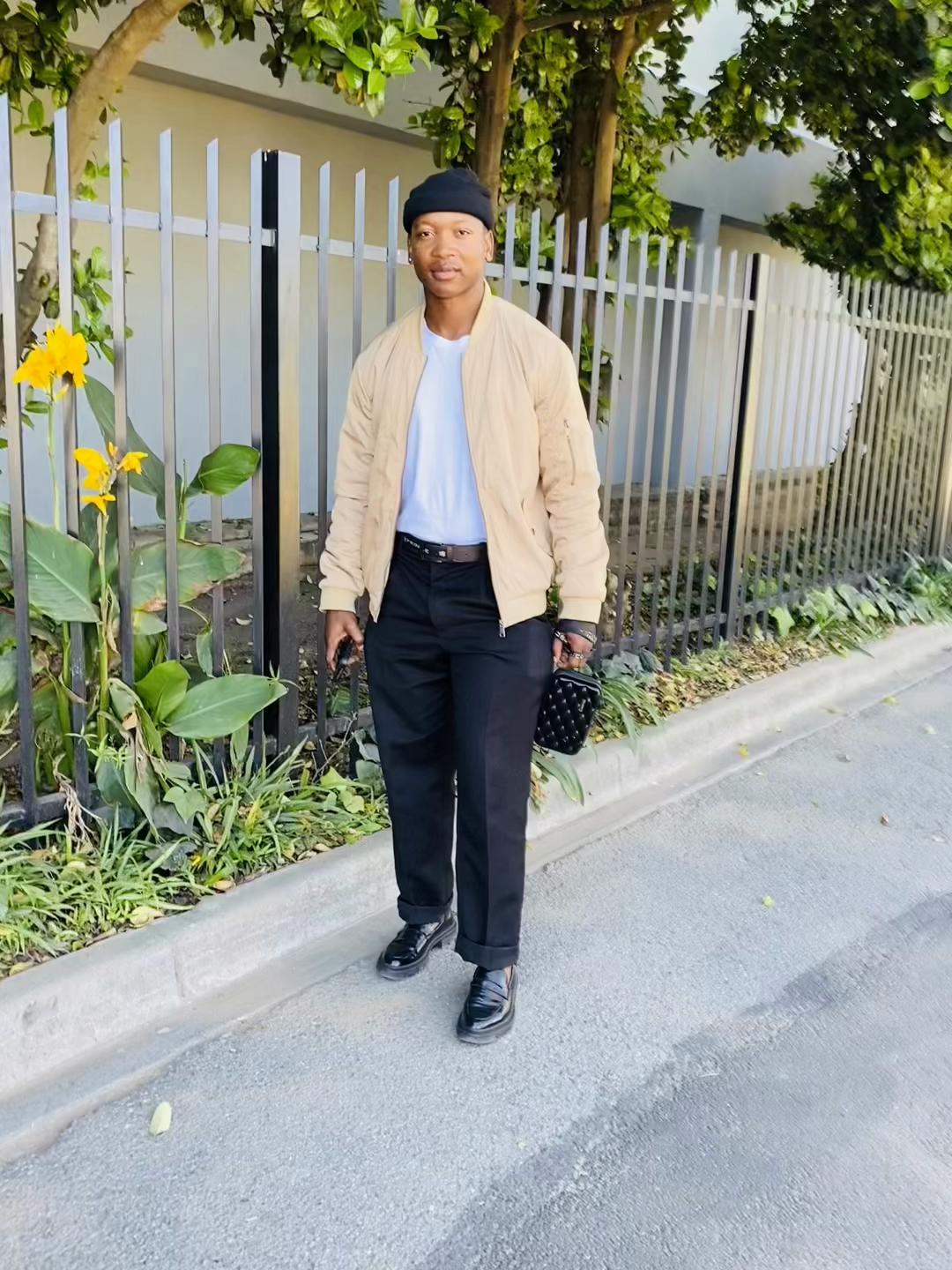 @Teboho Tshabalala ☯️