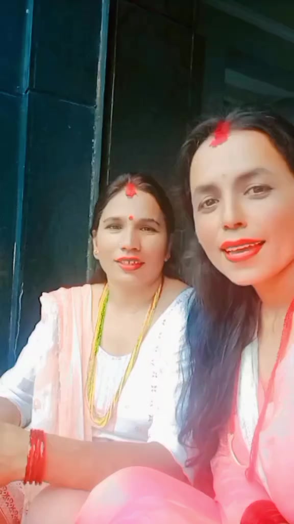 @Sanaya San