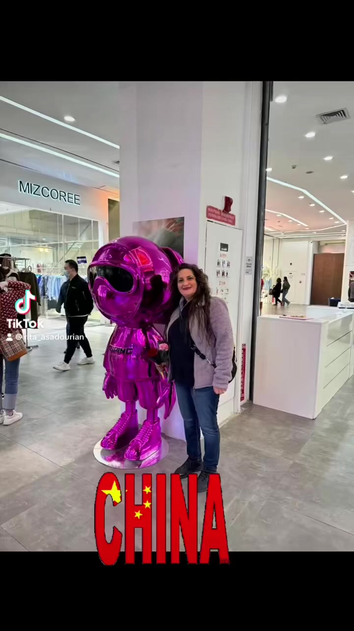 @Rita Asadorian