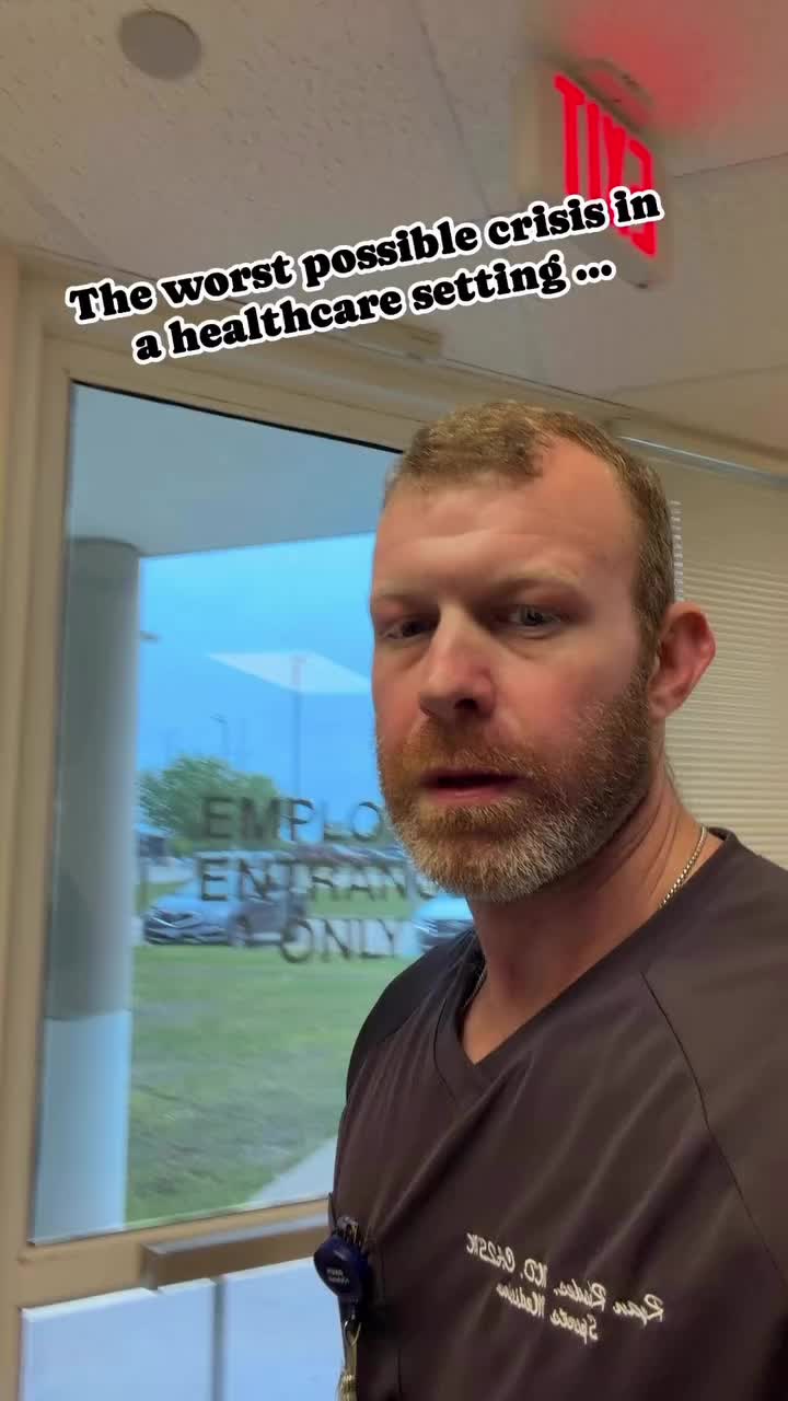 @Dr. Ryan Rhodes MD CAQSM