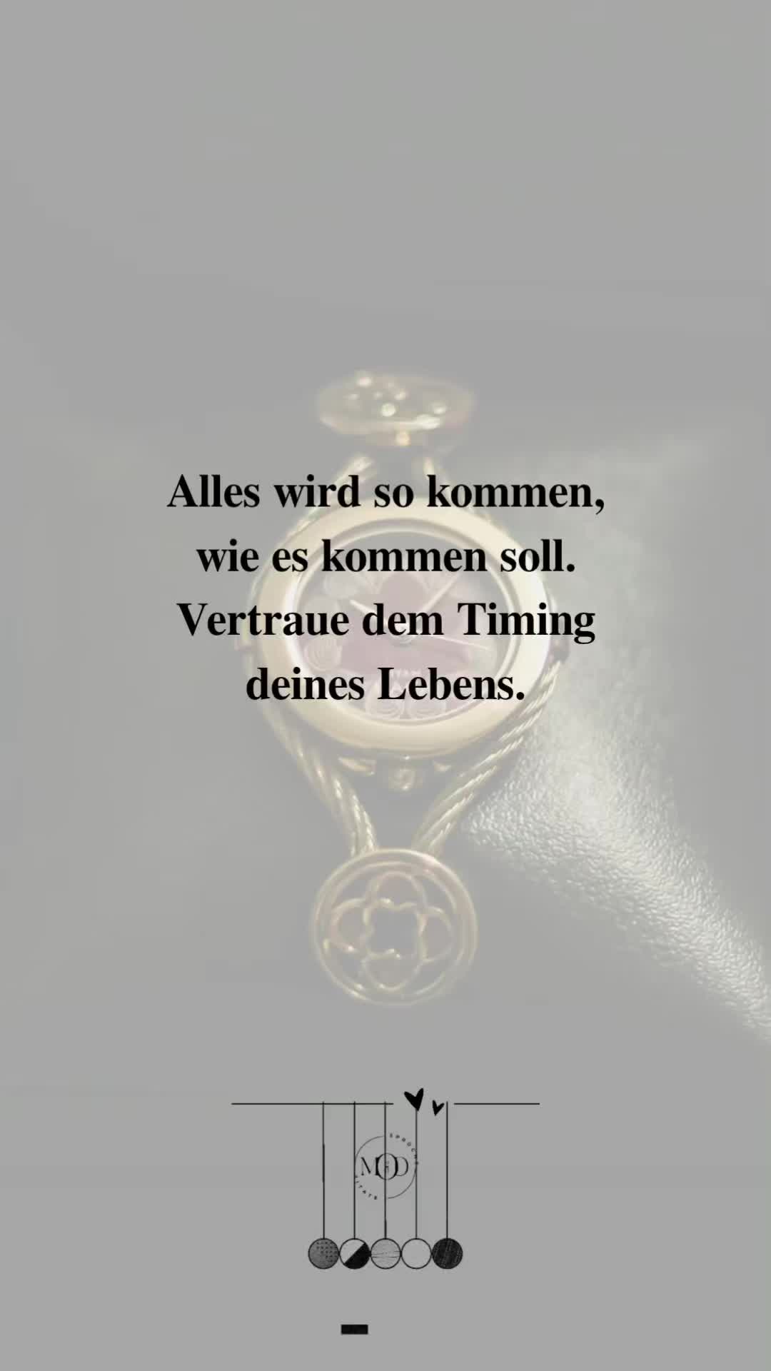 @Sprüche & Zitate