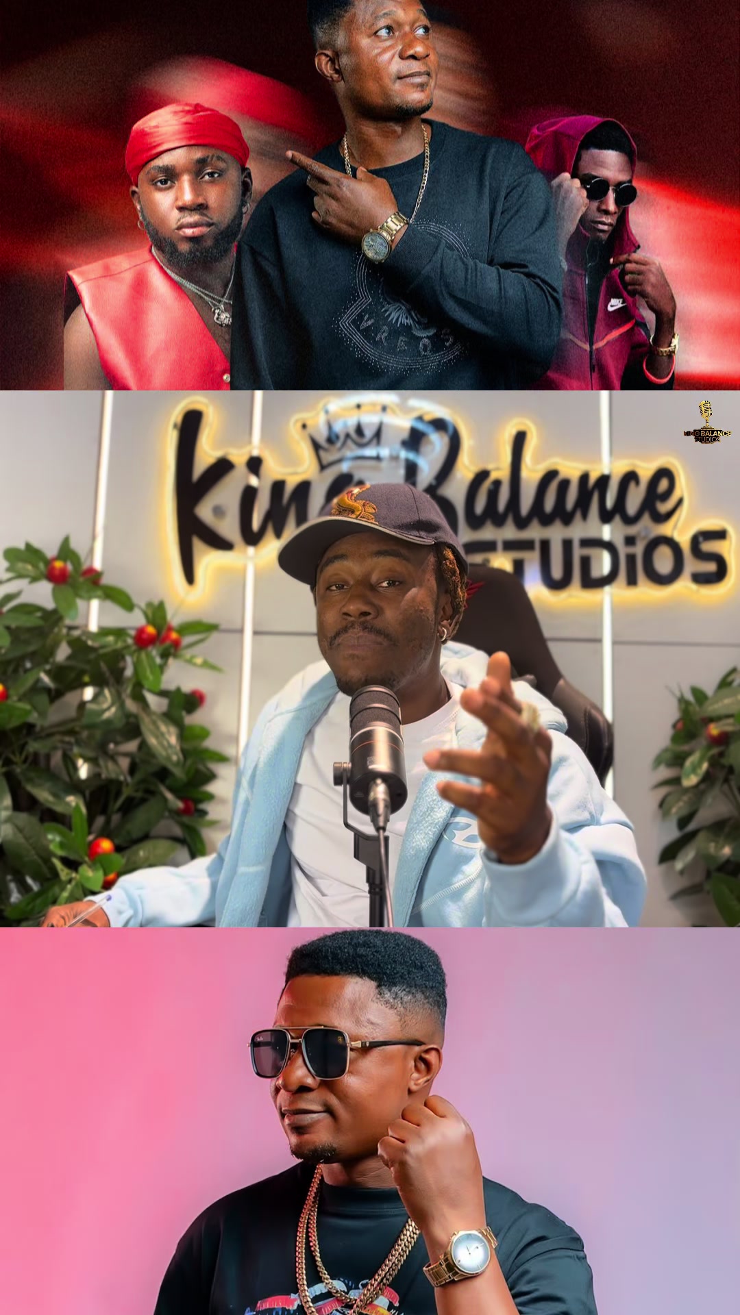 @KING BALANCE🤴
