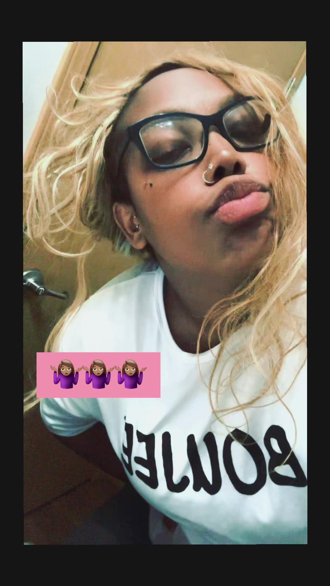 @ChiChiDaVillain 🦹🏽♀️