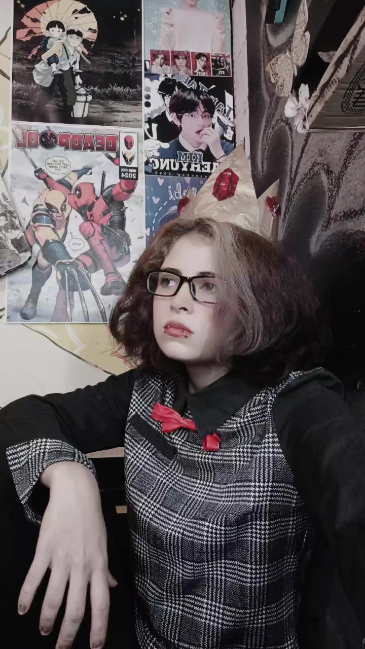 @AmarilloOkree_G