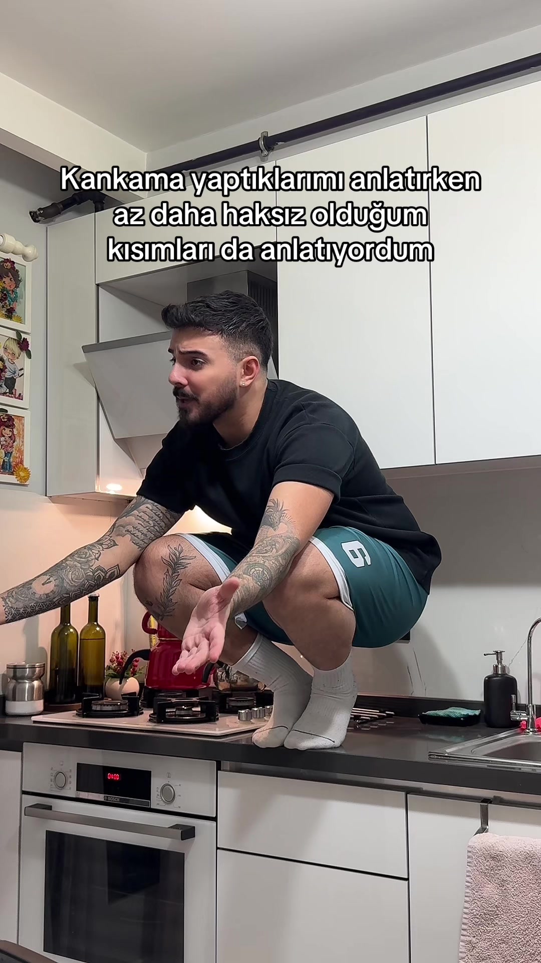 @Ege Akar