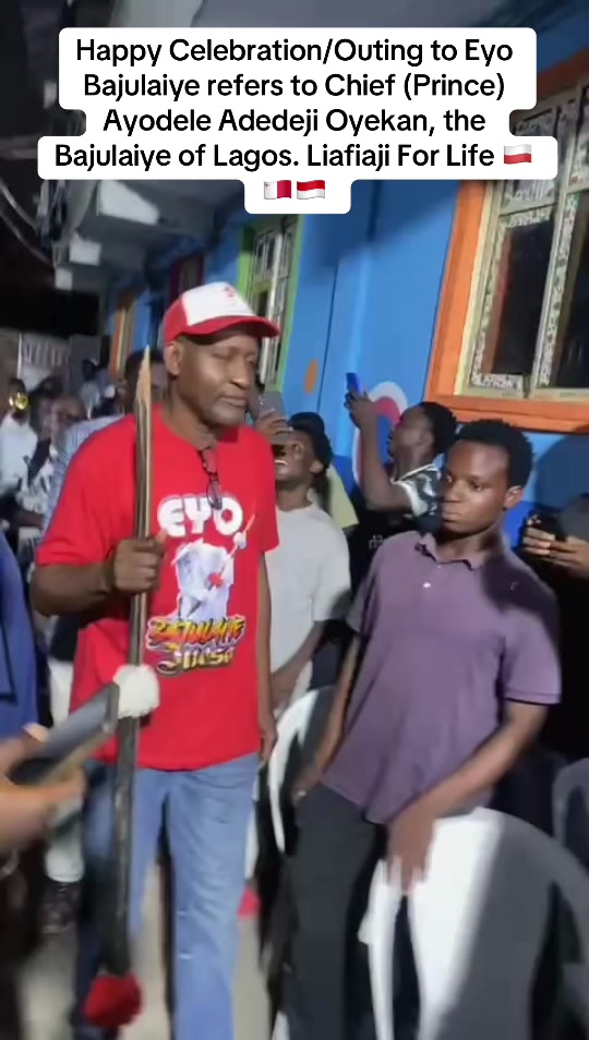 @Otunba SixOba Yomi