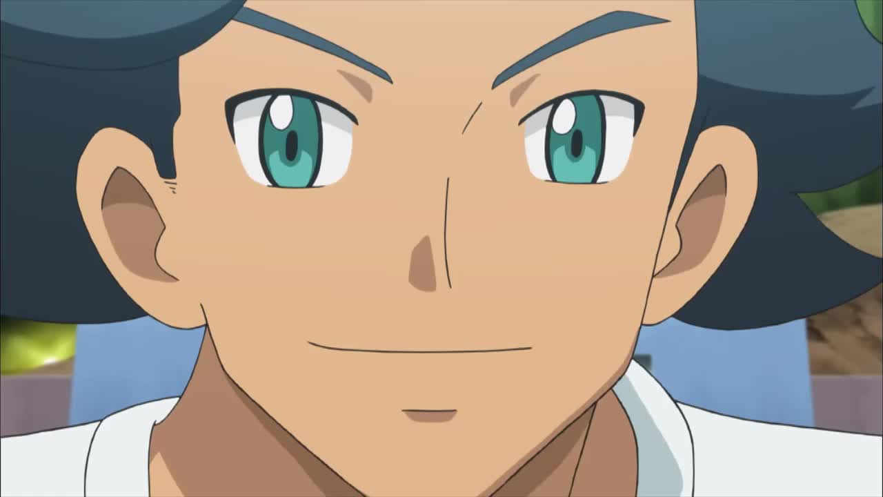 @Pokemon clips updates&info