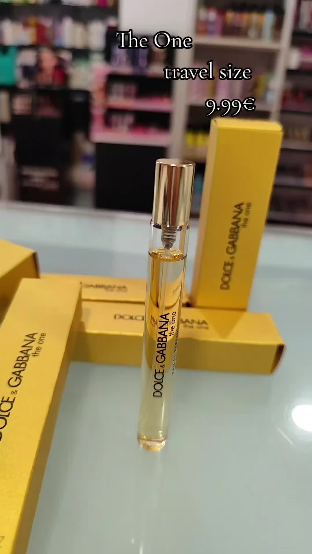@Allure Profumi