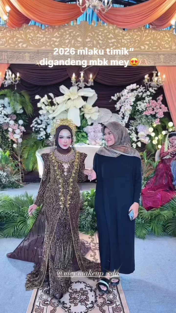 @Mey.makeup_sda(MUA SDA,KRIAN)
