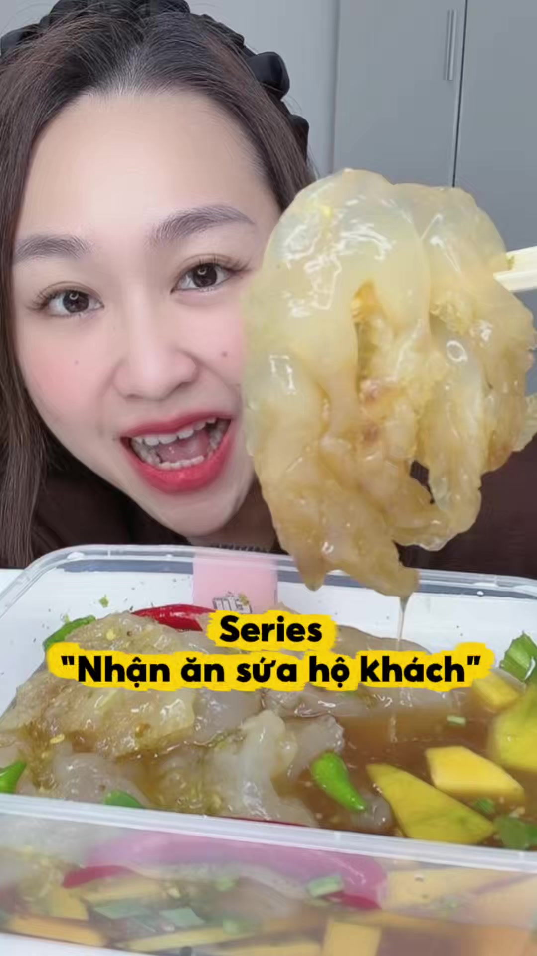 @Tiệm Gi&ograve;n Rụm