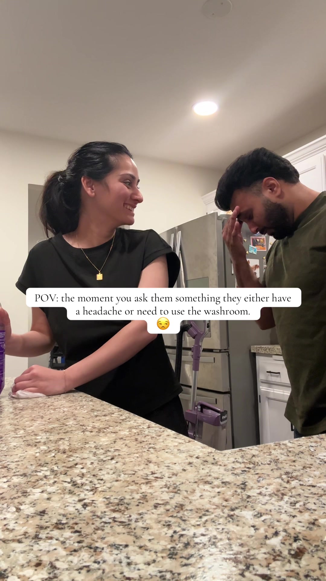 @Bilal and Sidra