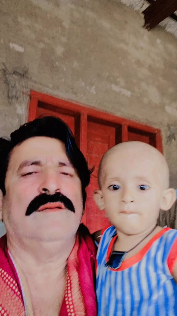 @Zafar Ali Naich