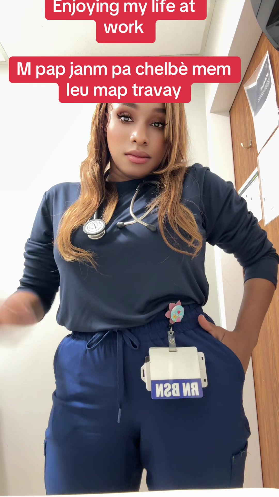 @Dr. Fabiola Bazin