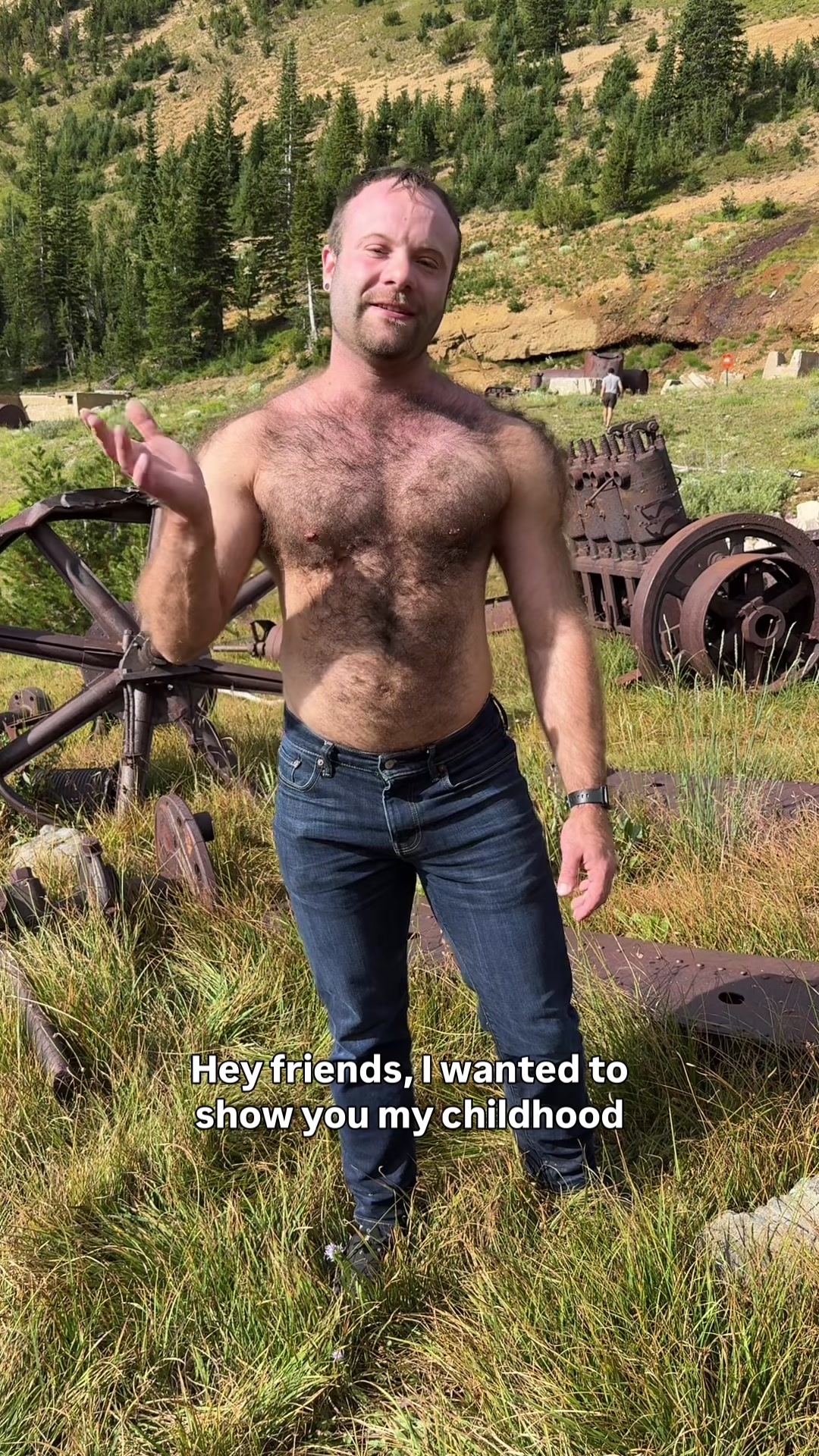 @JarrenShan