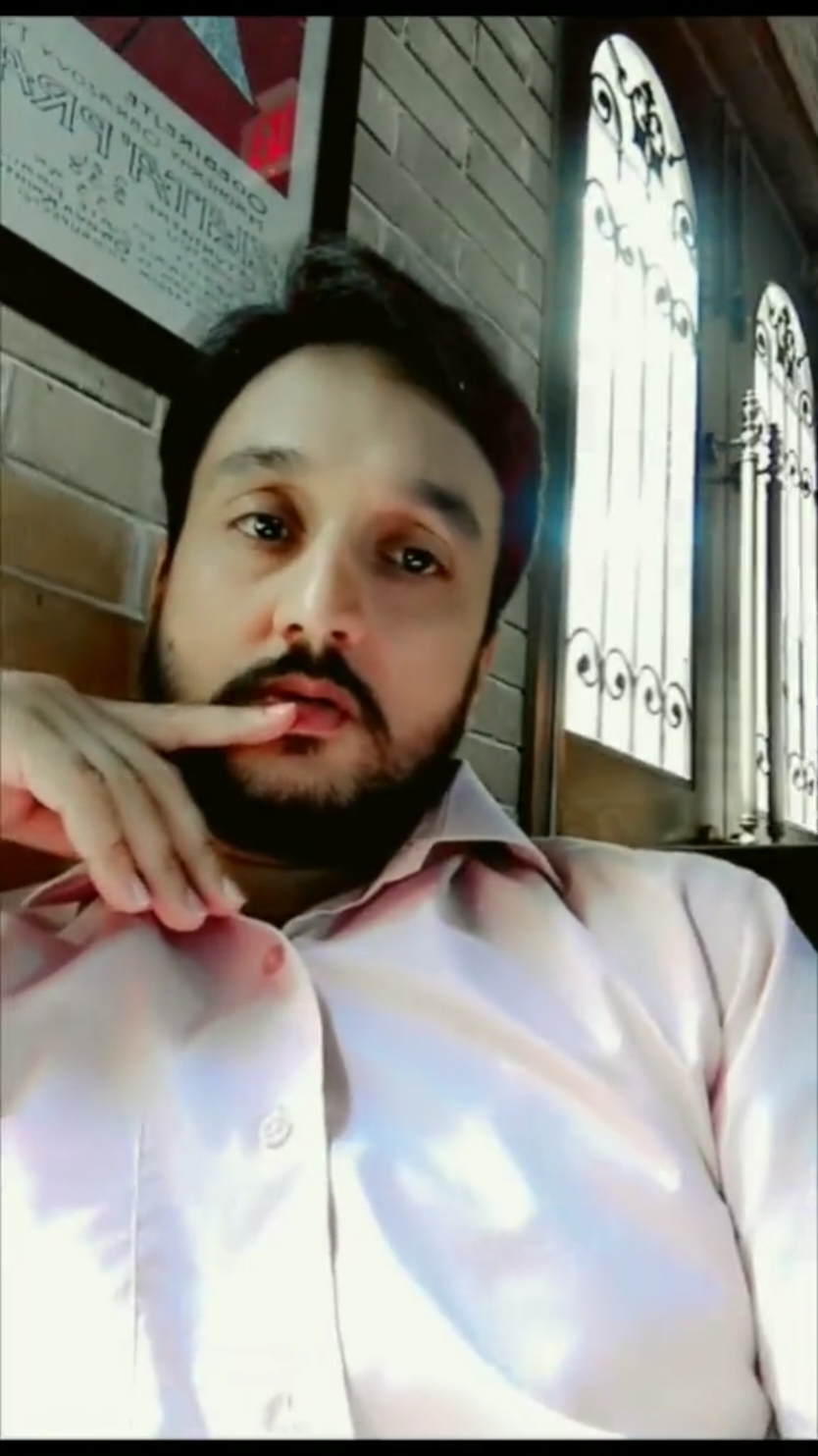 @Ghulam Hassan
