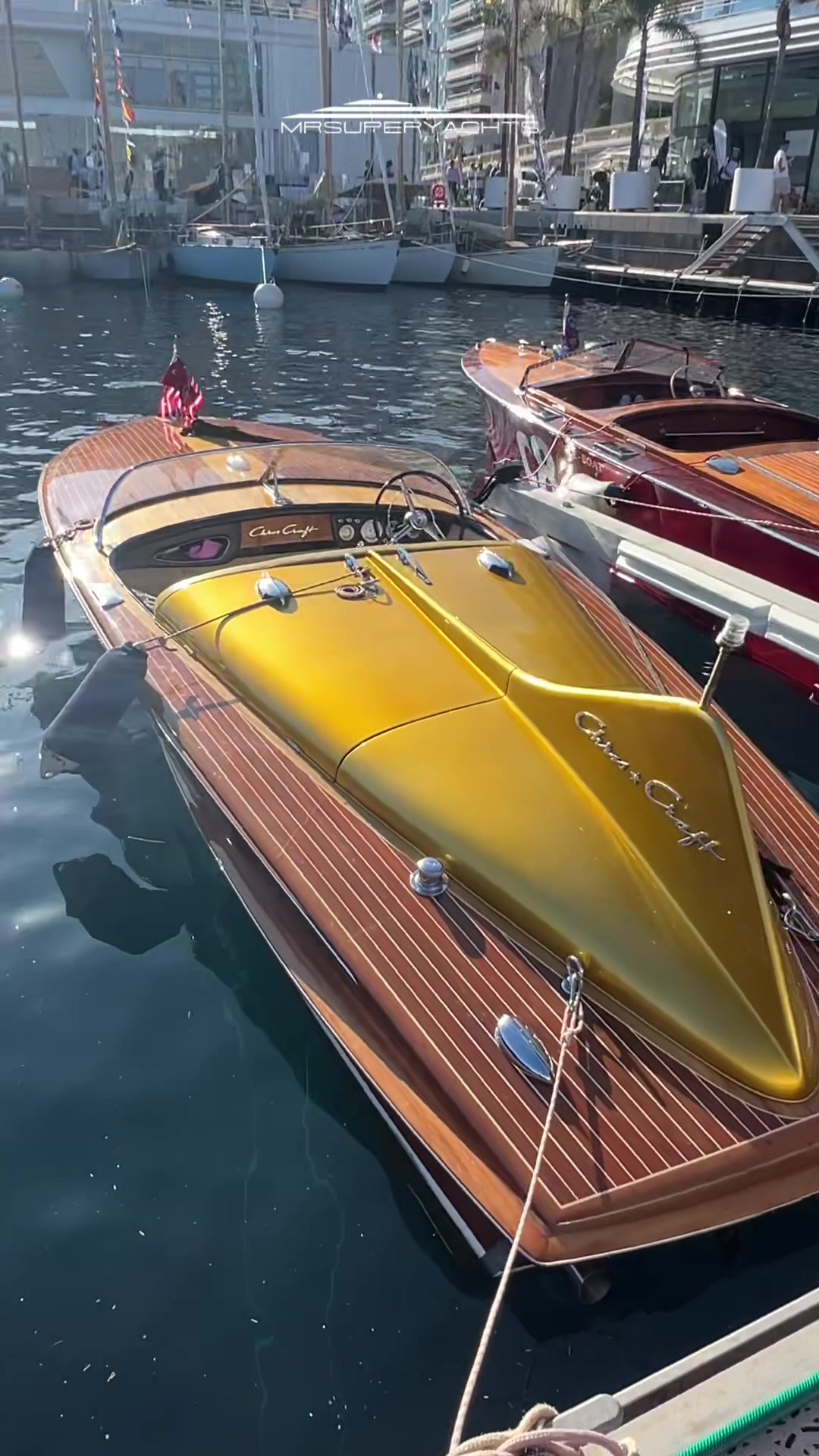 @Matthijs Rhee | Superyachts