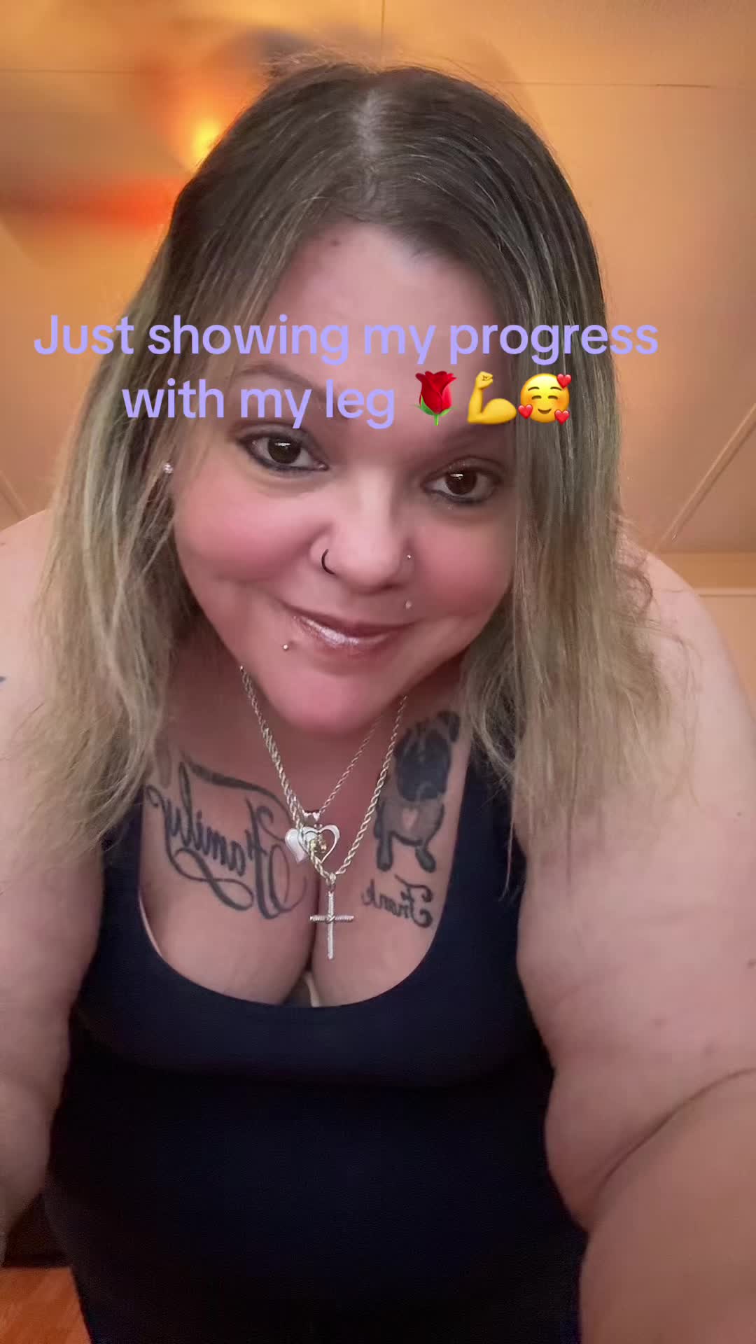 @😈😇Rebbecca🦿&hearts;️