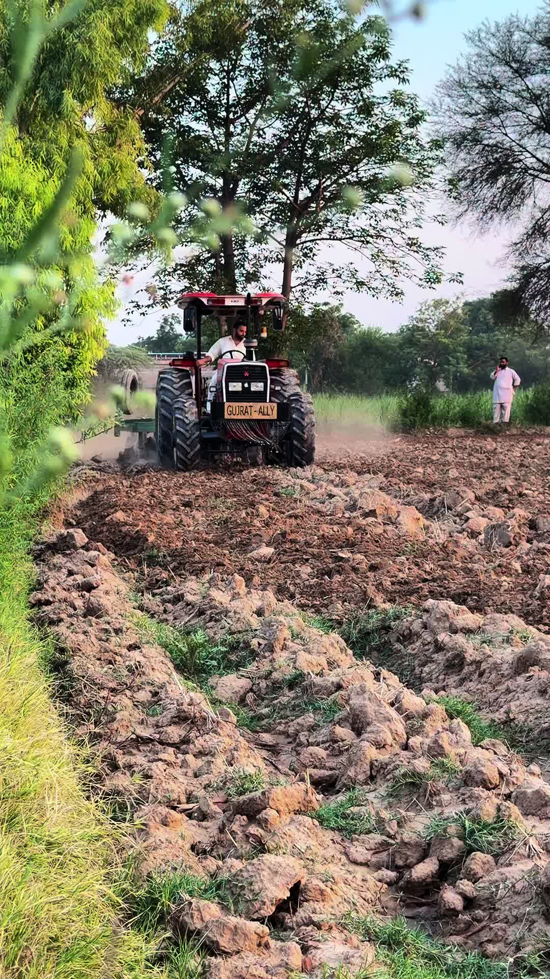 @GujratAlly⚙️