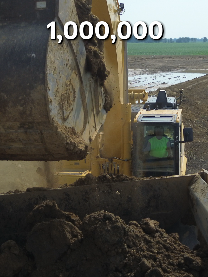 @VTF Excavation