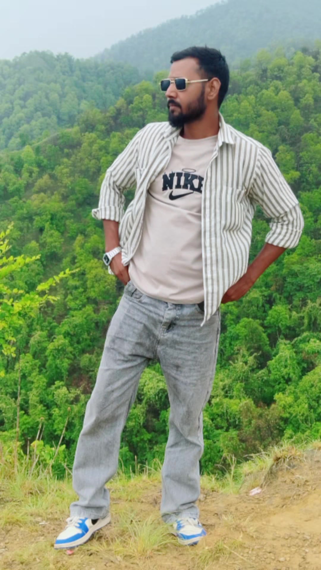 @zeshan rai
