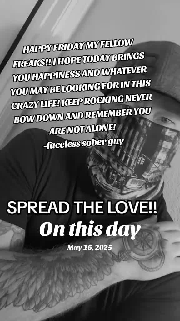 @Keep the demons on notice!