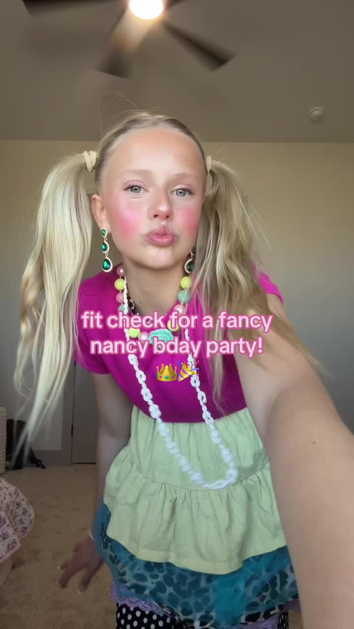 @hannah perry