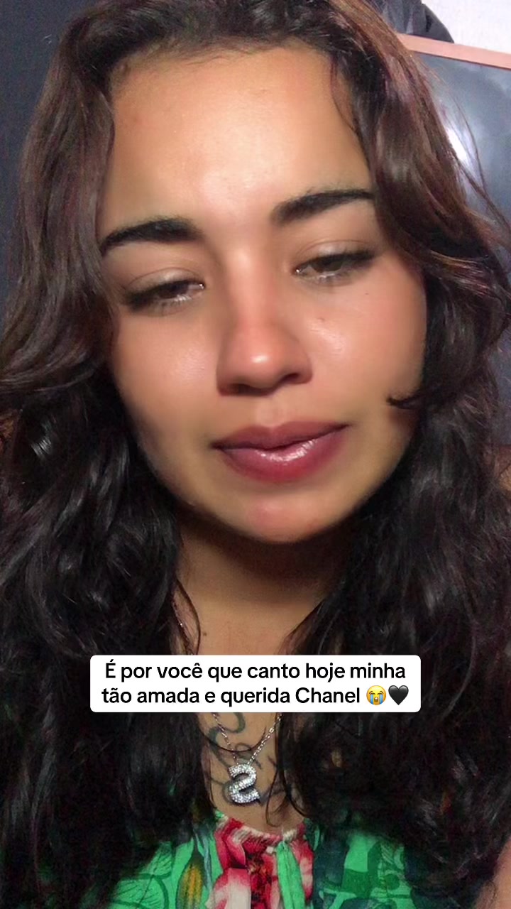 @Sabrina Paloma