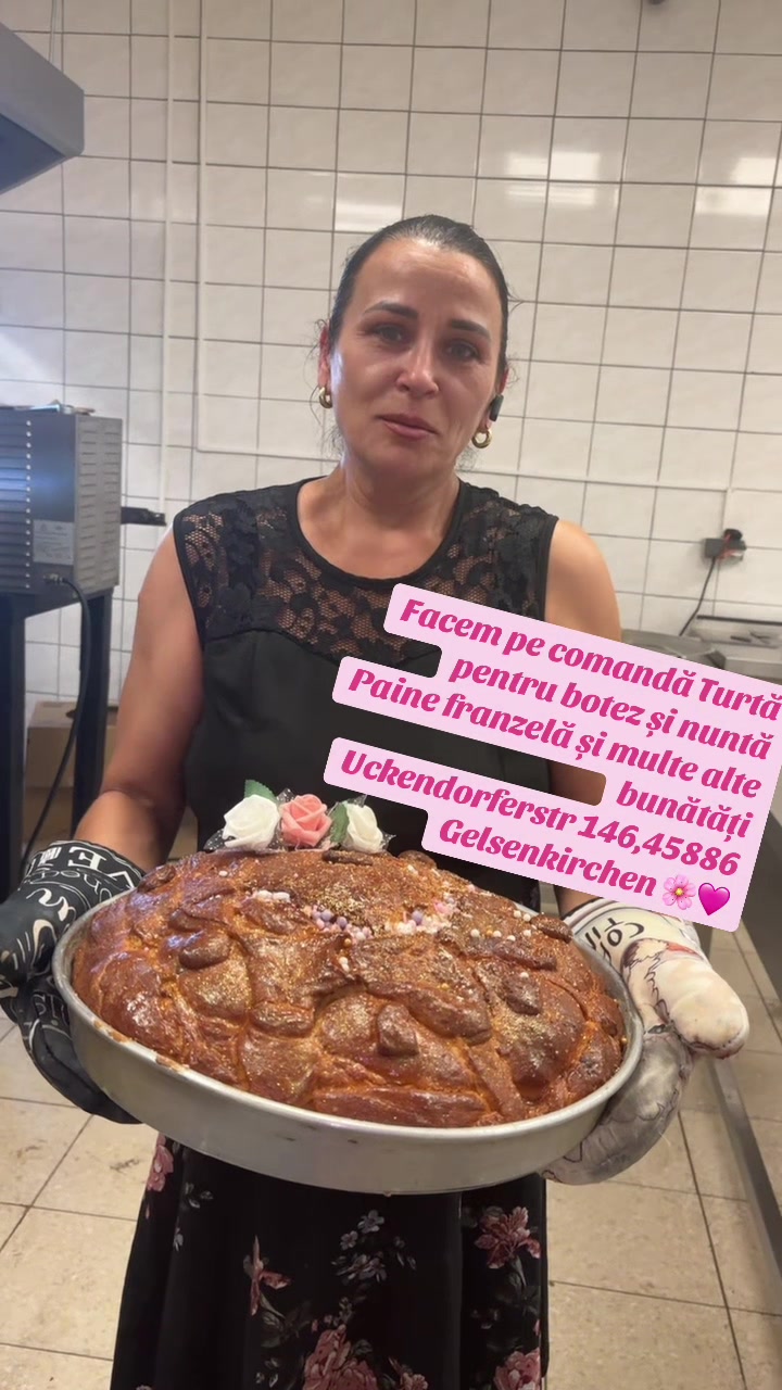 @Gustul De Acasă Gelsenkirchen
