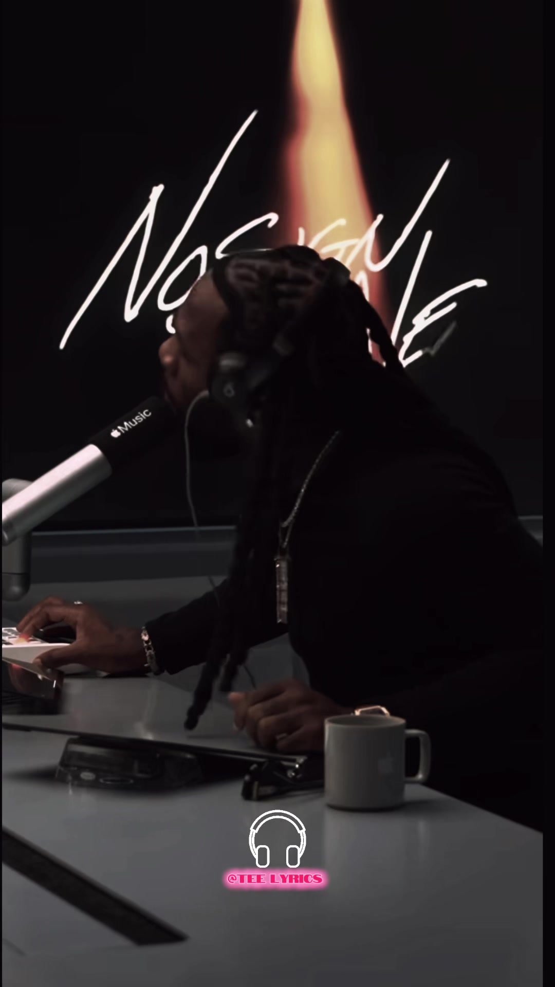 @Tee lyrics